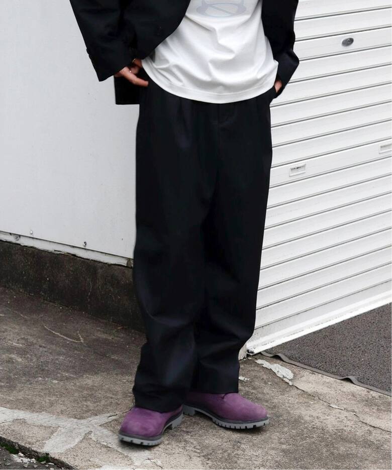 パンツ