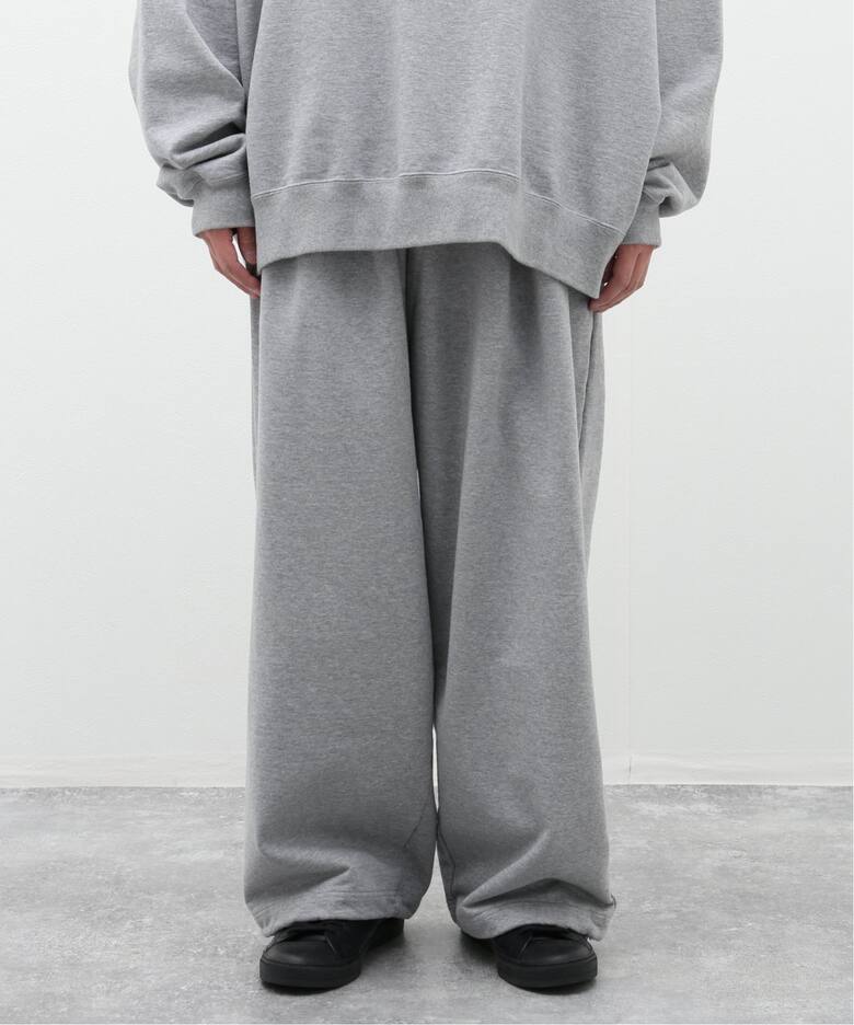 THE SEED BY WILLY CHAVARRIA 】Linus Sweat Pants（スウェットパンツ 