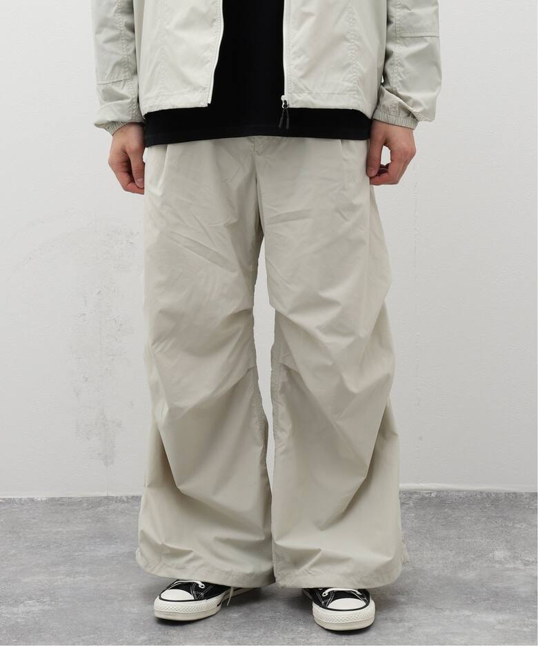 MARMOT CAPITAL / マーモット キャピタル】PERTEX PARATROOPER PANTS 