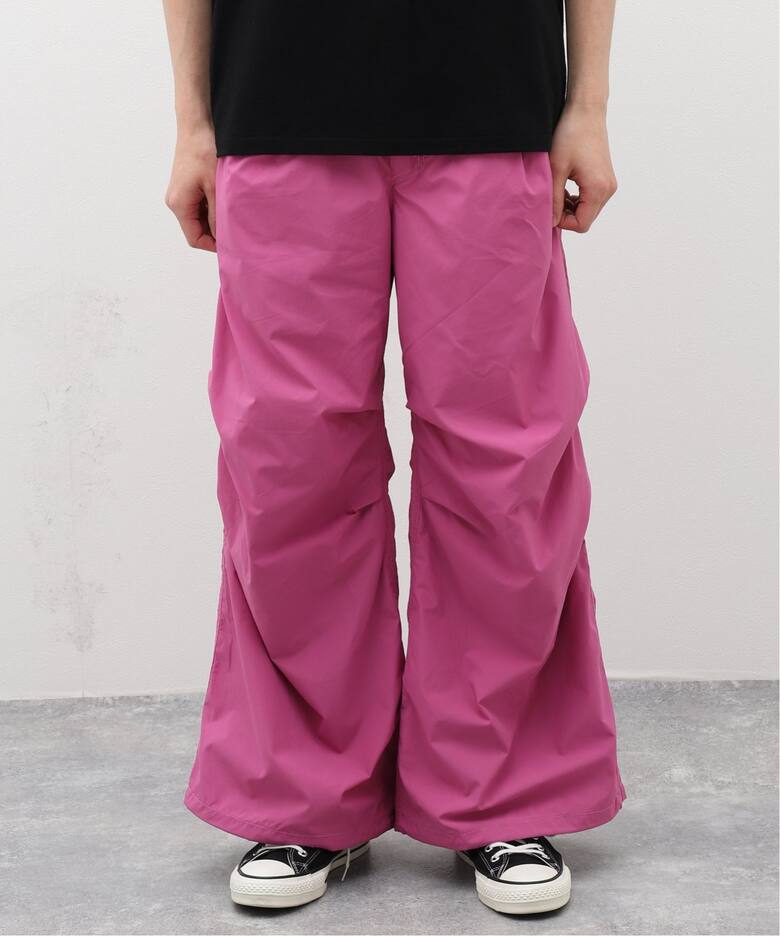 MARMOT CAPITAL / マーモット キャピタル】PERTEX PARATROOPER PANTS 