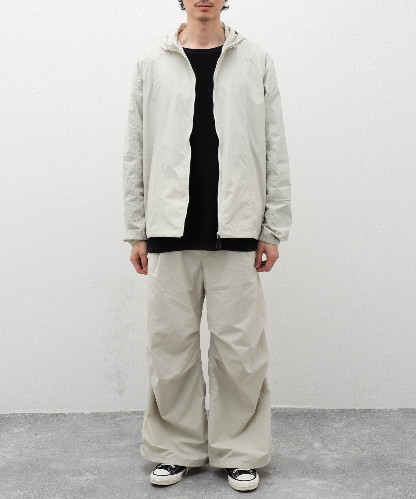 𝙋𝙇𝘼𝘾𝙀 | ﾌﾟﾚｲｽ | MARMOT CAPITAL spring summer 2025