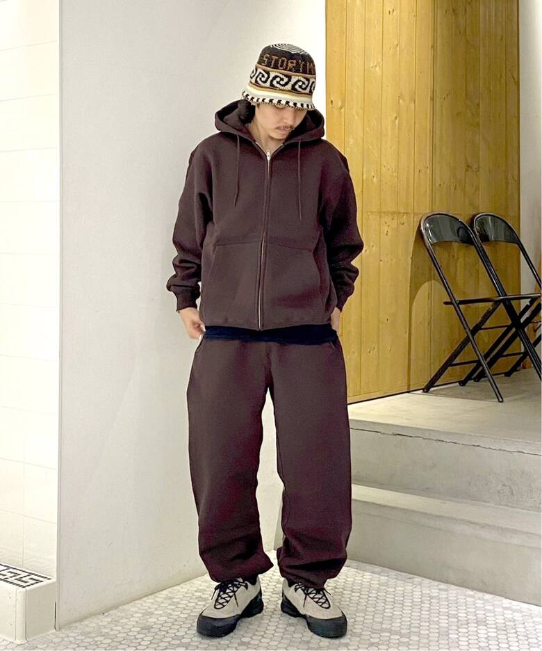 crepuscule garment dyed フーディ グリーン （楽天市場】クレプス  