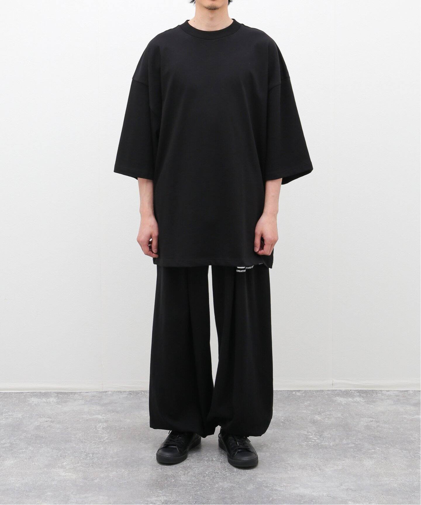 WILLY CHAVARRIA◇スウェット/M/コットン/WHT トレーナー 