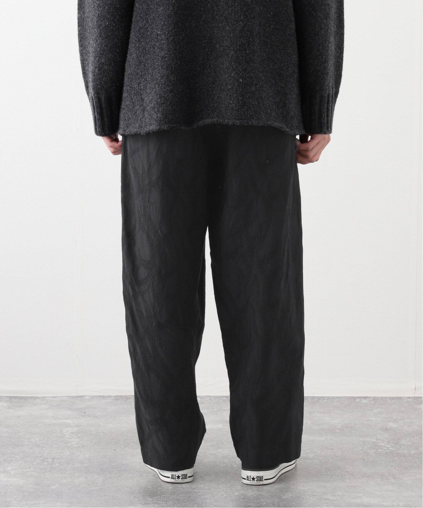 パンツ blurhms 24AW Tribal Camo Slacks blurhms 24AW Tribal Camo Slacks - メルカリ