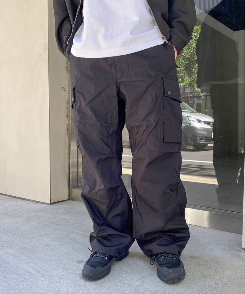 NEEDLES / ニードルズ】FIELD PANT - C/N OXFORD CLOTH（カーゴパンツ  