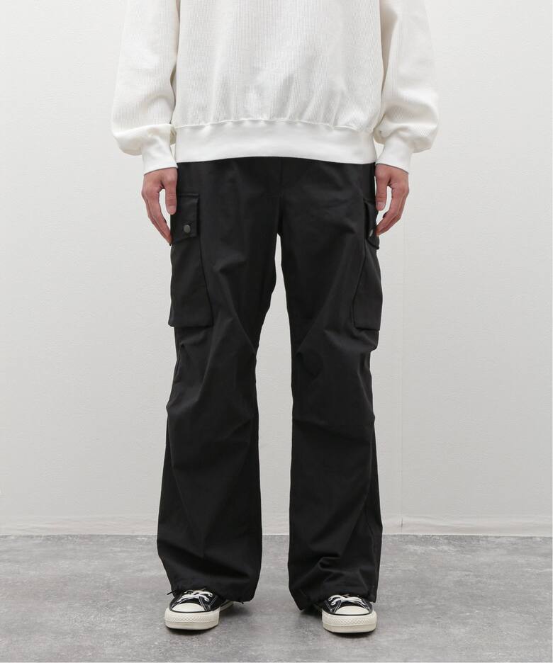 NEEDLES / ニードルズ】FIELD PANT - C/N OXFORD CLOTH（カーゴパンツ 