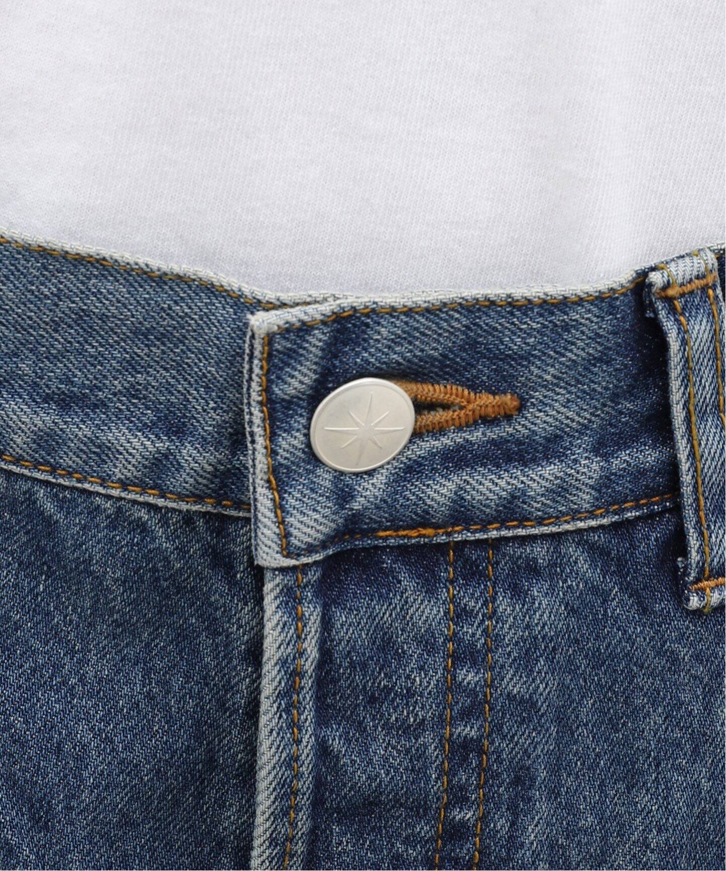 BoTT / ボット】Regular Jean（デニムパンツ・ジーンズ）｜WISM