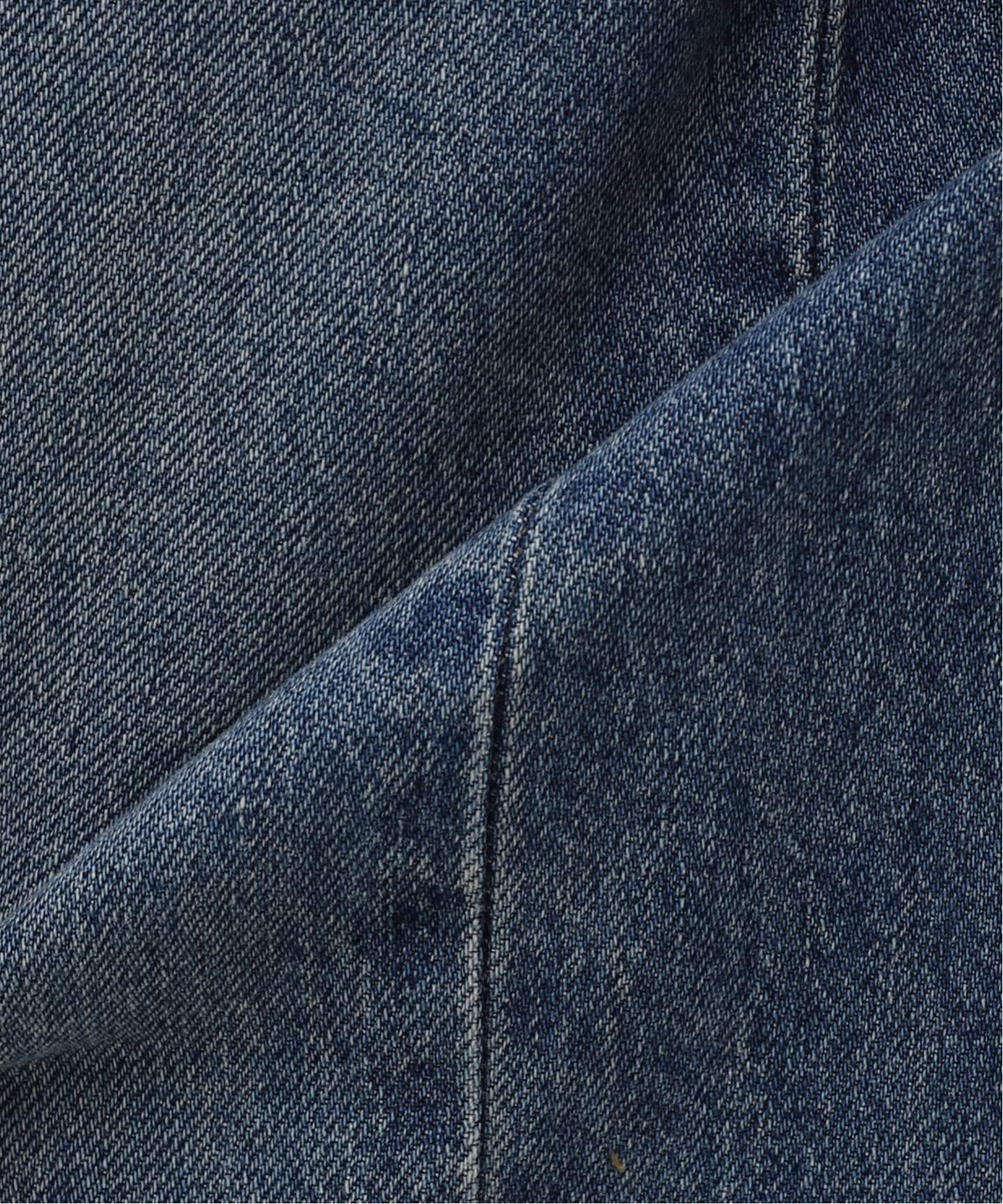 BoTT / ボット】Regular Jean（デニムパンツ・ジーンズ）｜WISM