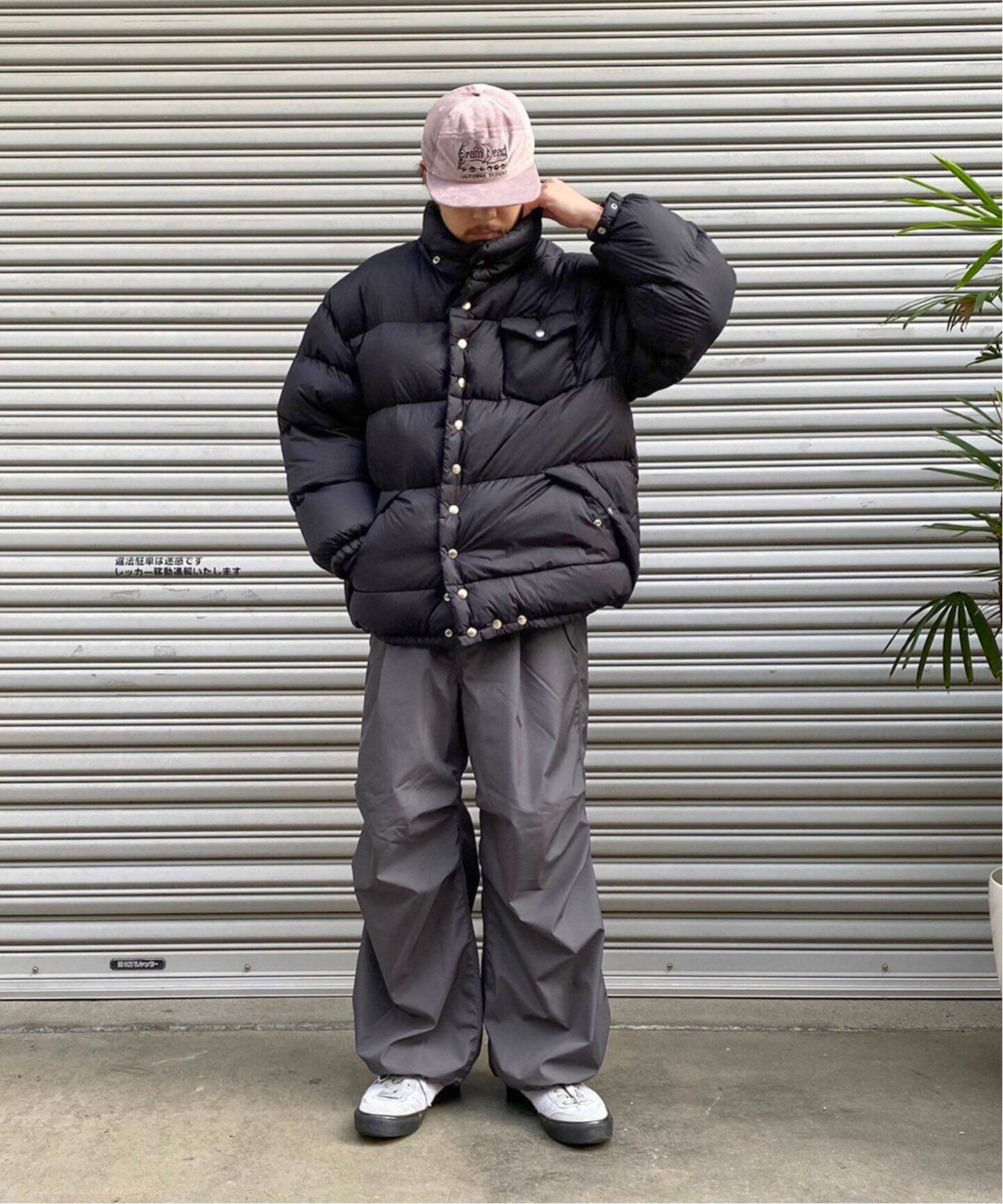 MARMOT CAPITAL / マーモット キャピタル】WINDSTOPPER PARATROOPER 