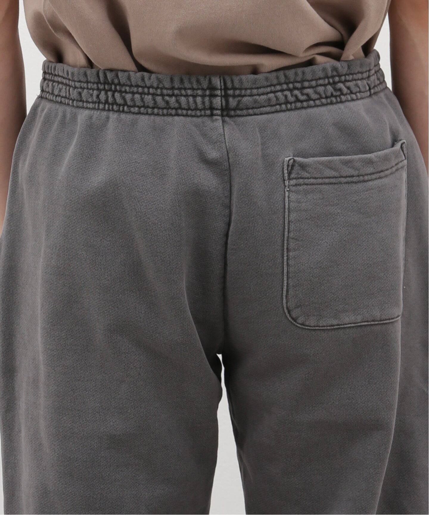 BoTT / ボット】Pigment Dyed Sweat Pant（スウェットパンツ）｜WISM 