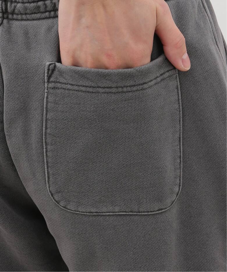 BoTT / ボット】Pigment Dyed Sweat Pant（スウェットパンツ）｜WISM 