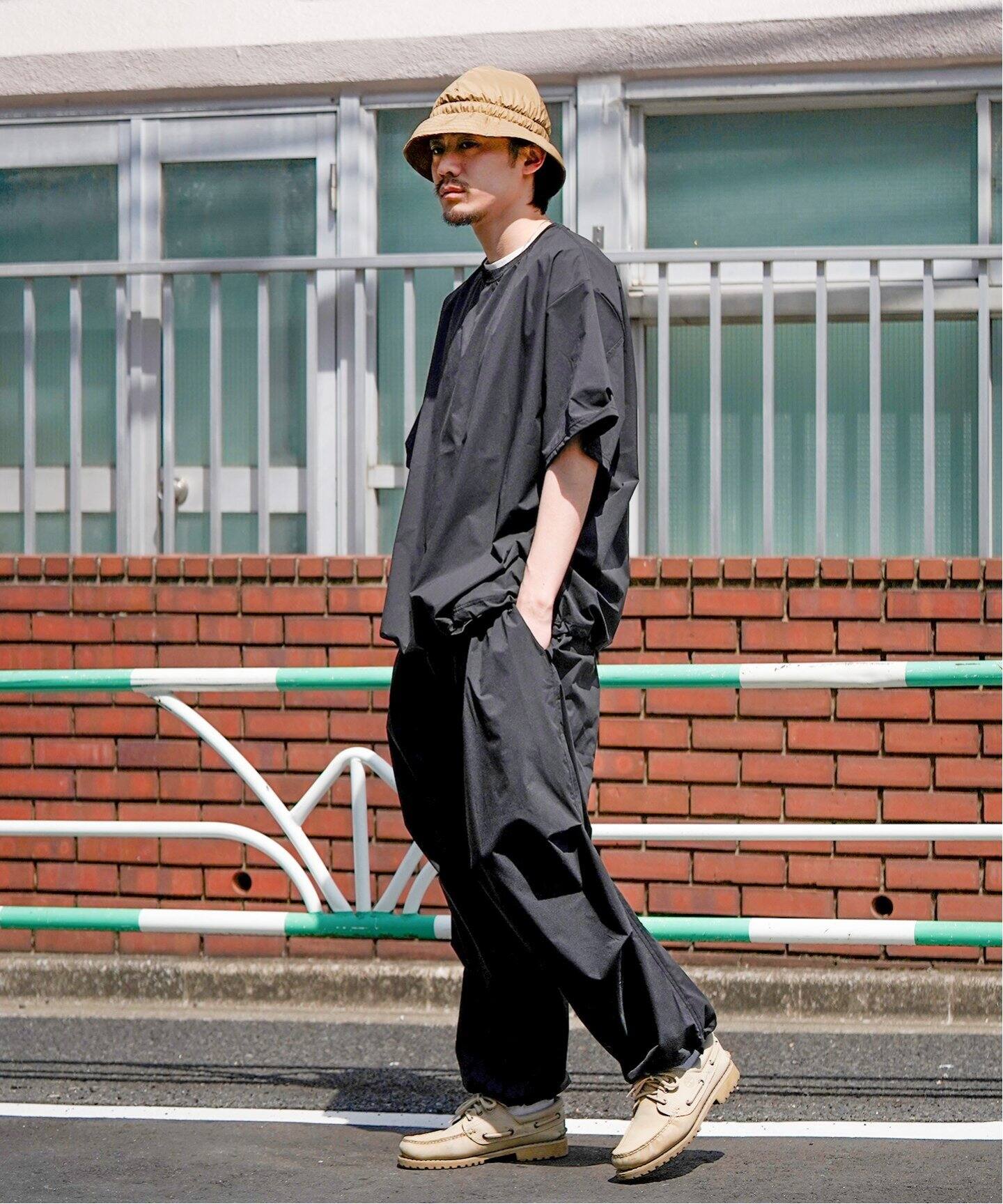 UNTRACE / アントレース】2W STRETCH FLIGHT PANTS（その他パンツ 