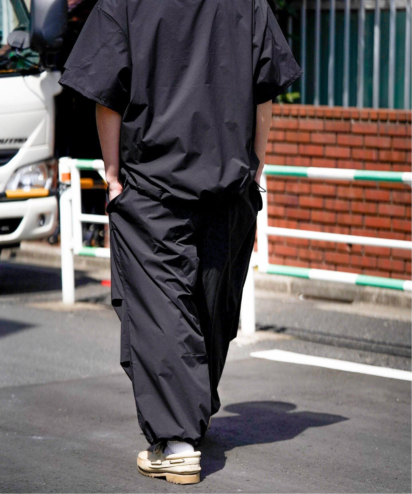 UNTRACE / アントレース】2W STRETCH FLIGHT PANTS（その他パンツ 