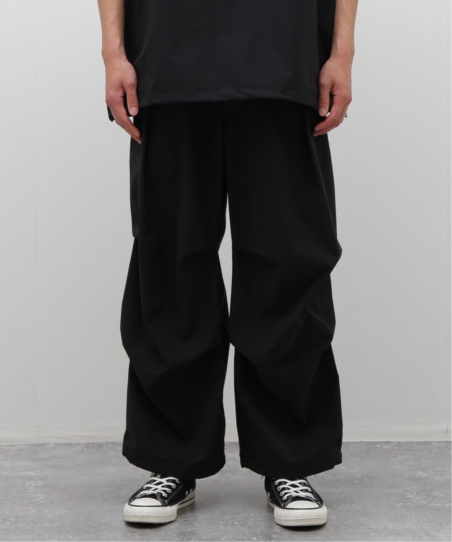 UNTRACE / アントレース】2W STRETCH FLIGHT PANTS（その他パンツ 