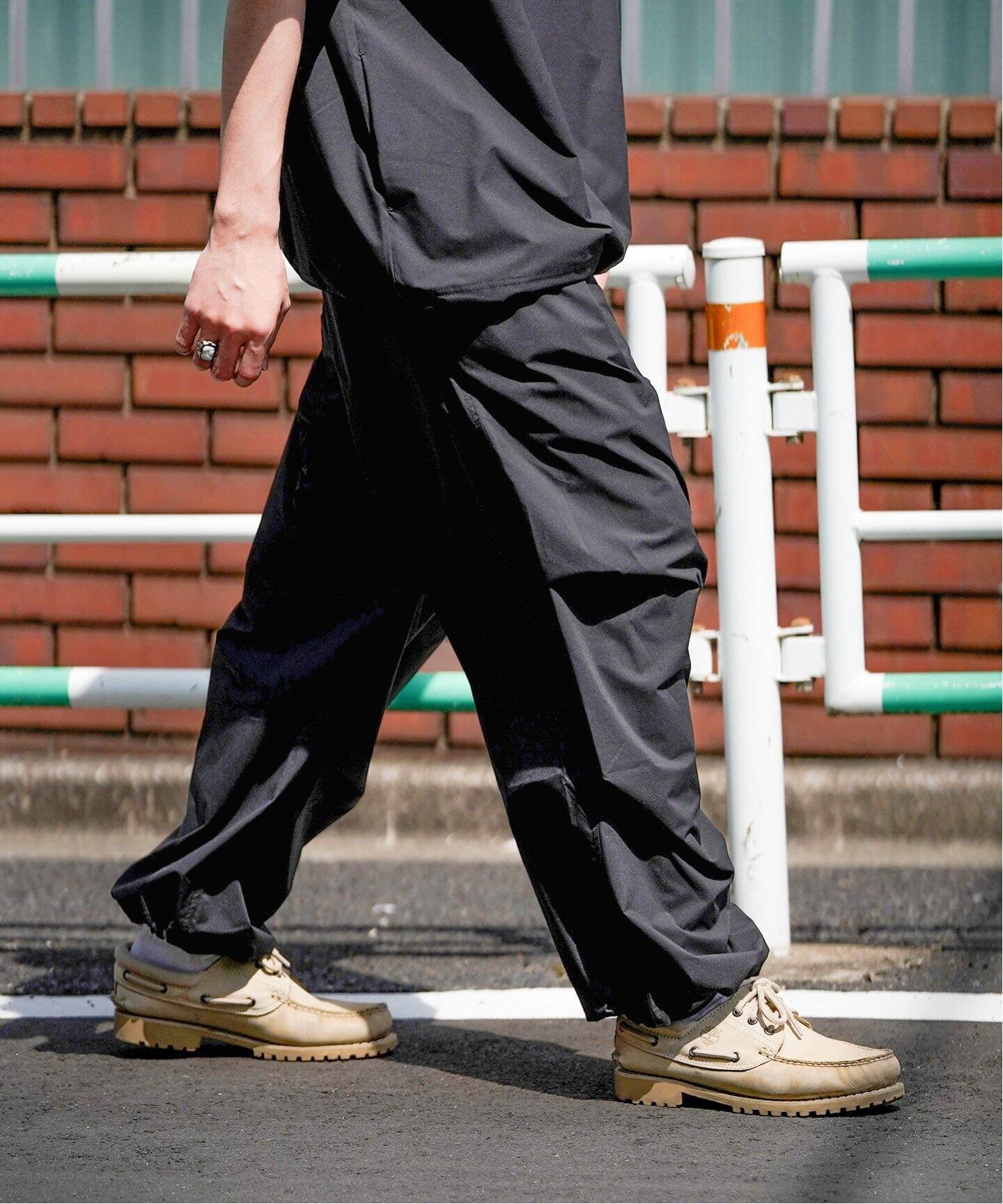 UNTRACE / アントレース】2W STRETCH FLIGHT PANTS（その他パンツ 