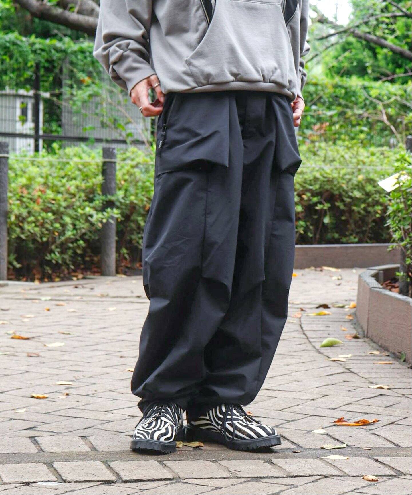 ROTOL/ロトル/セットアップ/TOPS &PANTS （ROTOLの上下が本日の 