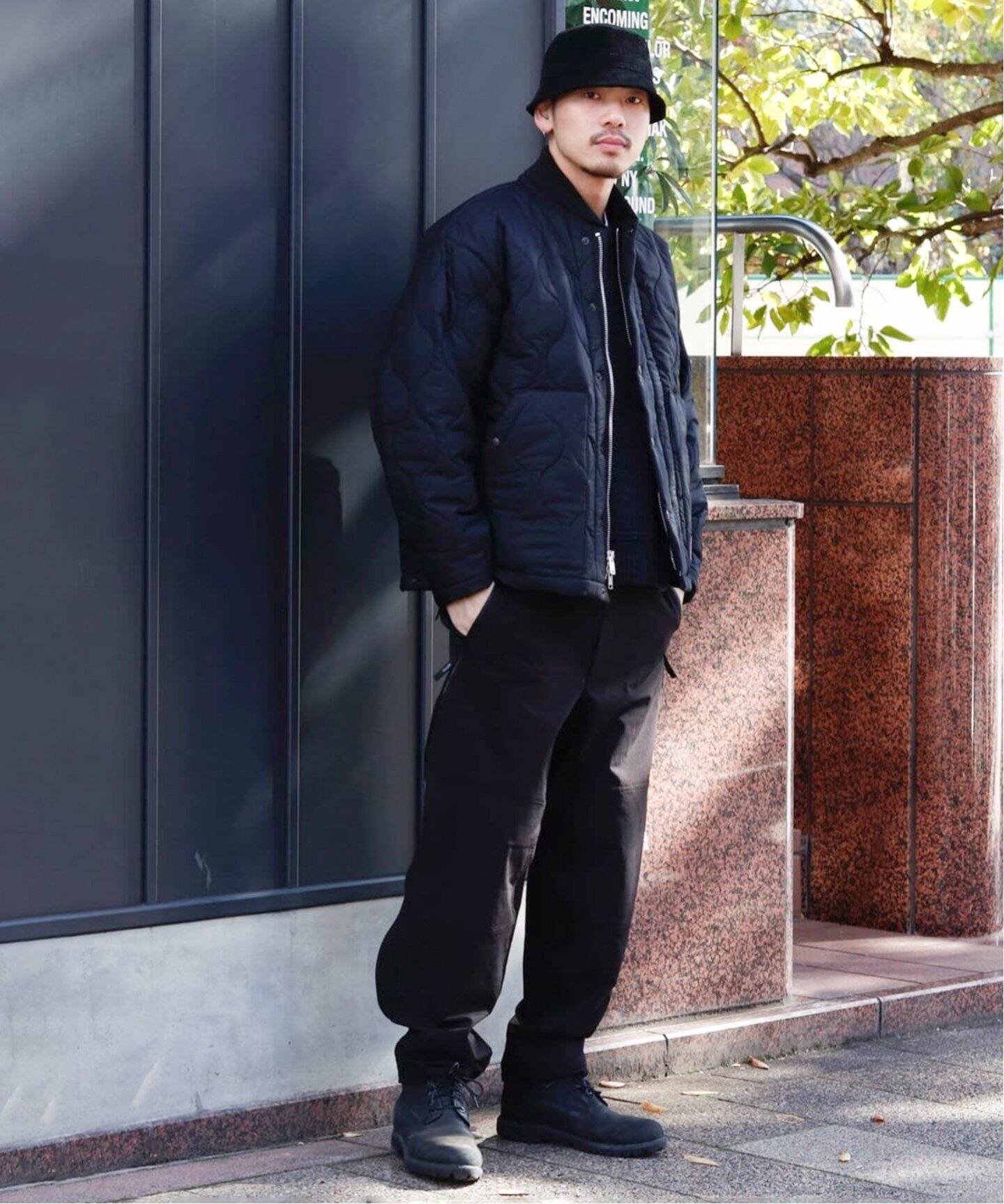 ROTOL / ロトル】TRANSFORM TECH TRACK PANTS（ジャージ／トラック  