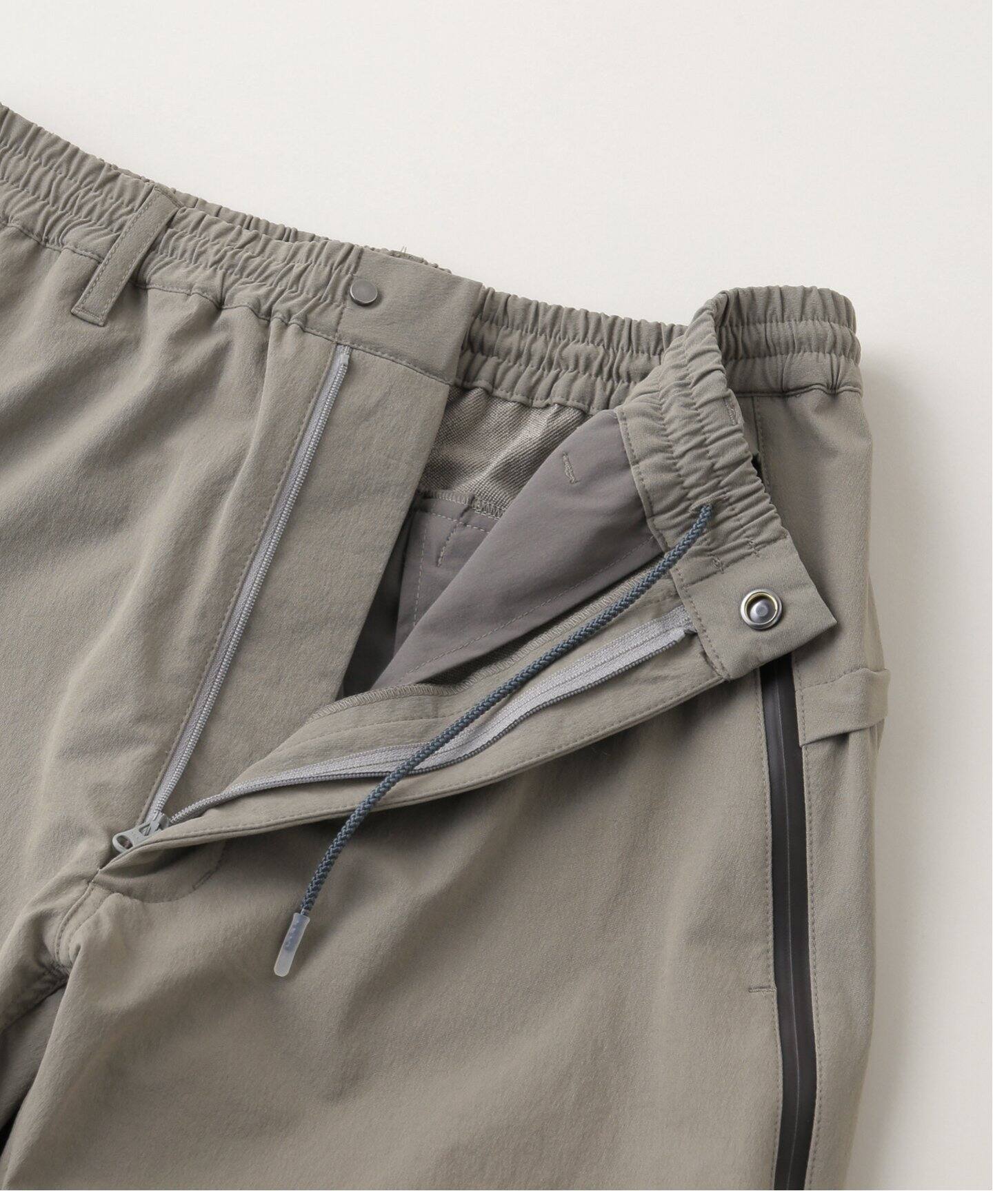 ROTOL / ロトル】TRANSFORM TECH TRACK PANTS（ジャージ／トラック 