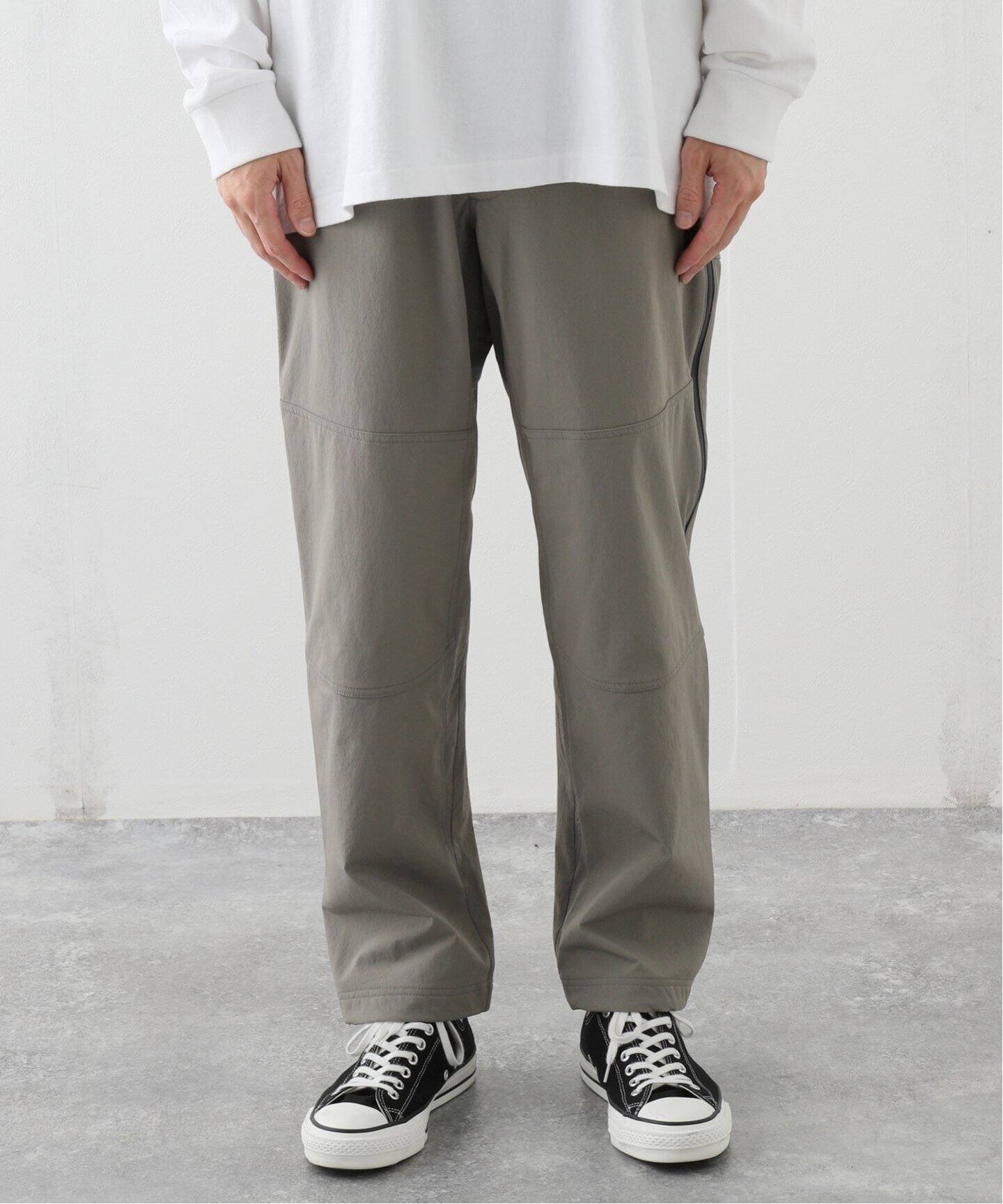 ROTOL / ロトル】TRANSFORM TECH TRACK PANTS（ジャージ／トラック 
