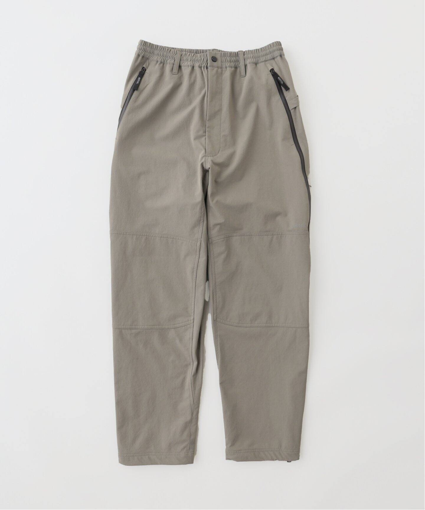 ROTOL / ロトル】TRANSFORM TECH TRACK PANTS（ジャージ／トラック 