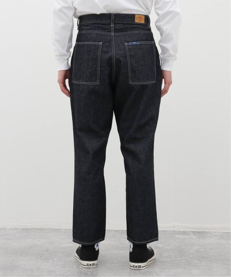 gourmet jeans / グルメジーンズ】NEW HIP（デニムパンツ・ジーンズ 