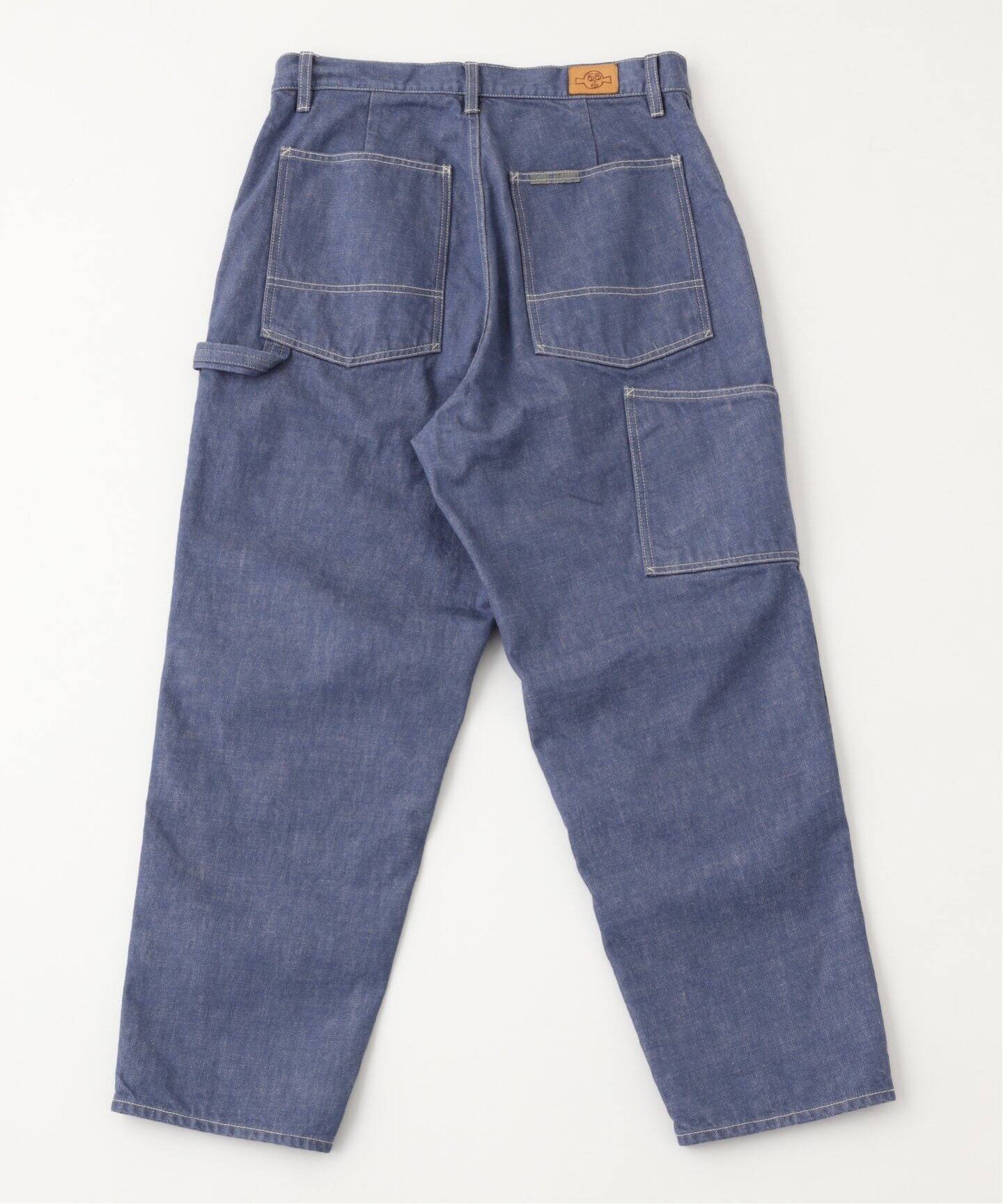 gourmet jeans / グルメジーンズ】TYPE-3 D.K.C.P（デニムパンツ 