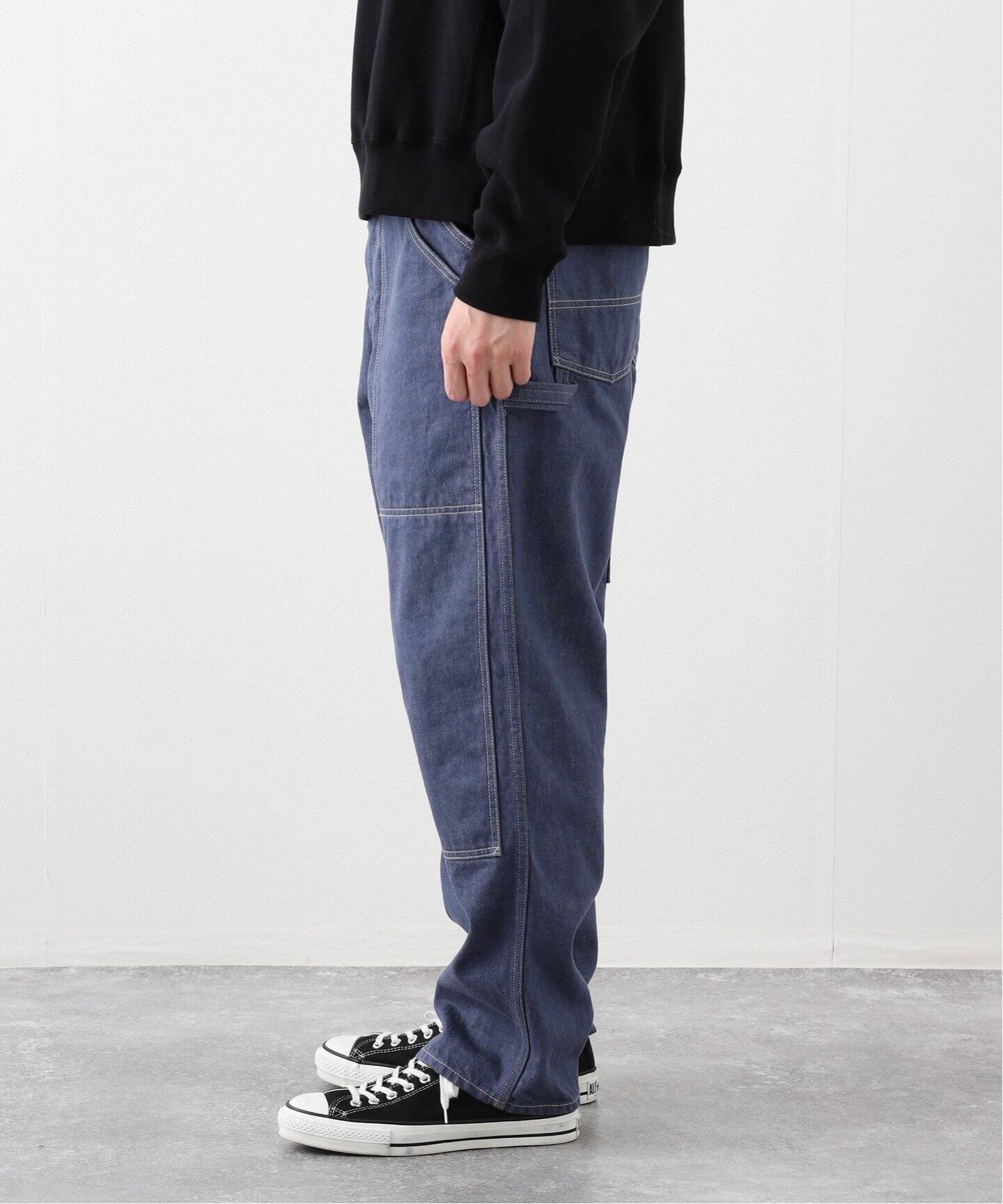 gourmet jeans / グルメジーンズ】TYPE-3 D.K.C.P（デニムパンツ 