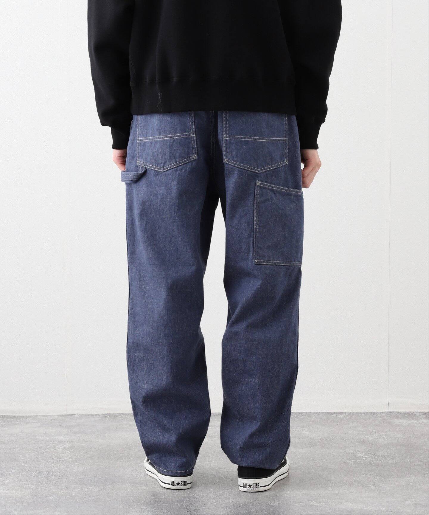 gourmet jeans / グルメジーンズ】TYPE-3 D.K.C.P（デニムパンツ 
