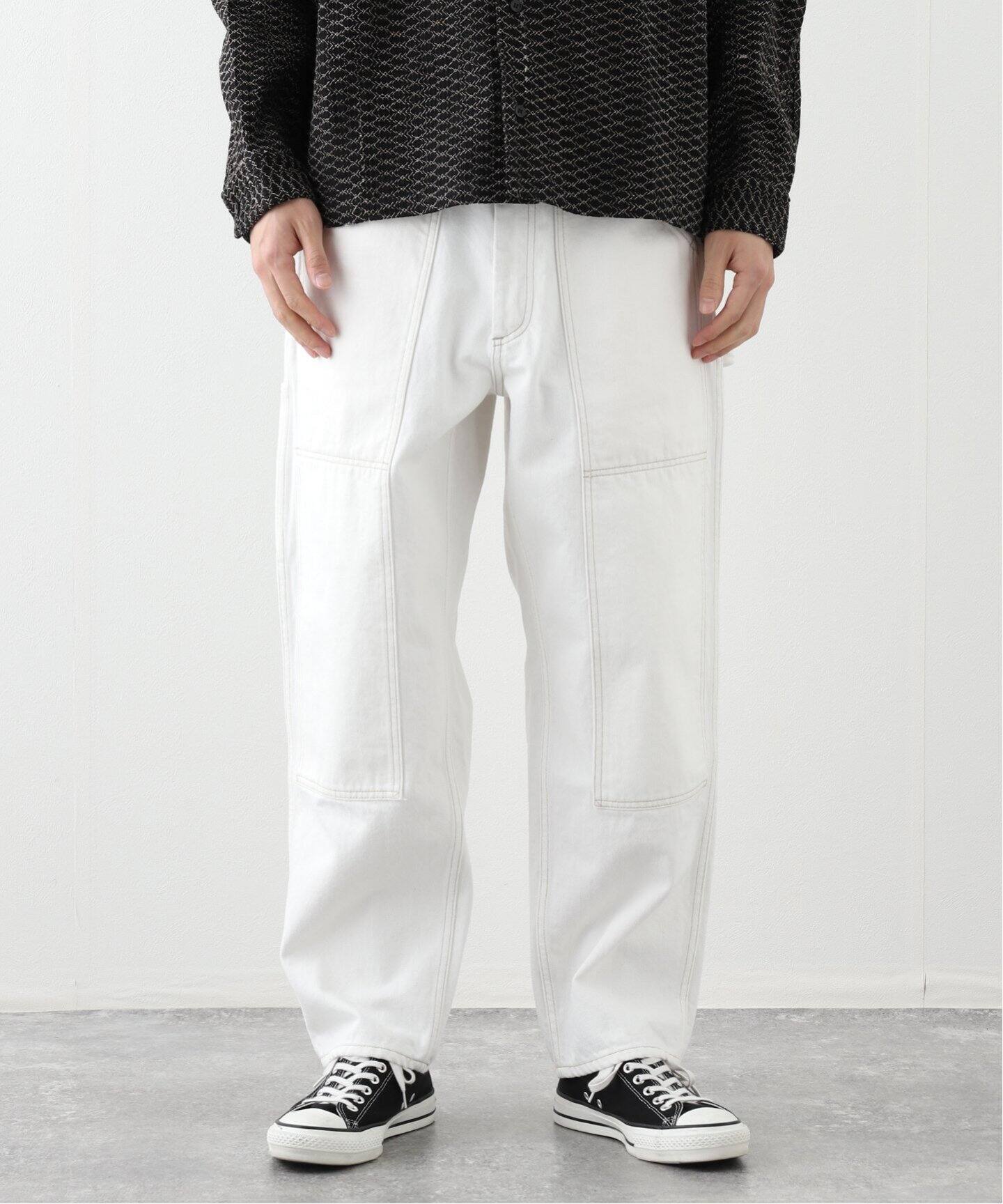 gourmet jeans / グルメジーンズ】TYPE-3 D.K.C.P（デニムパンツ 