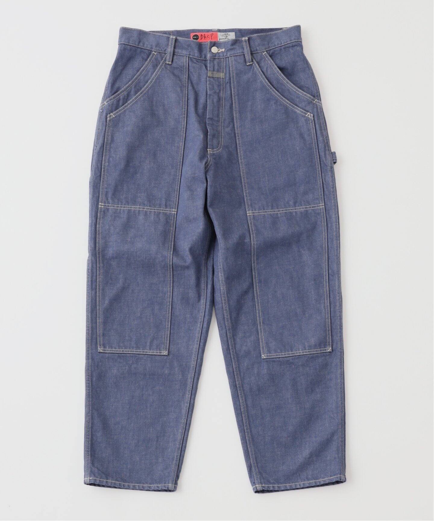gourmet jeans / グルメジーンズ】TYPE-3 D.K.C.P（デニムパンツ 