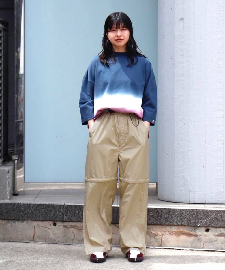 CHASE / チェイス】Detachable Pant（その他パンツ）｜WISM（ウィズム 