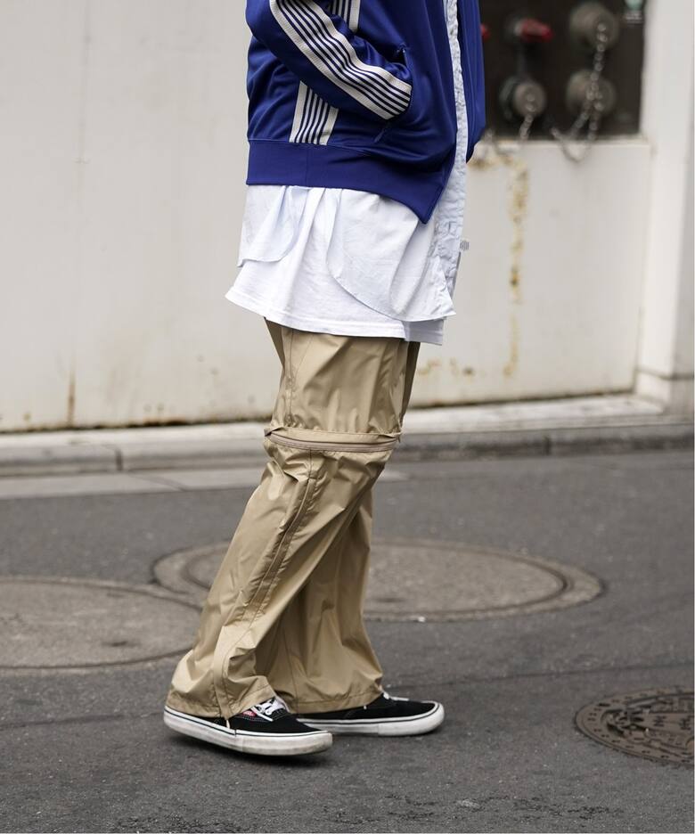 CHASE / チェイス】Detachable Pant（その他パンツ）｜WISM（ウィズム 