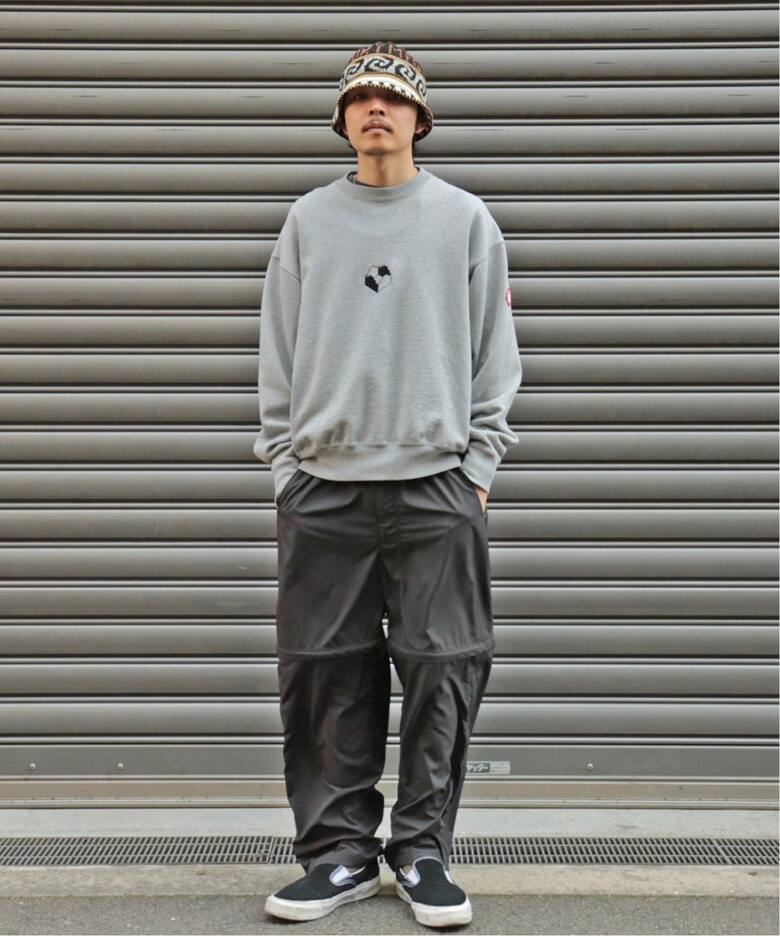 CHASE / チェイス】Detachable Pant（その他パンツ）｜WISM（ウィズム 
