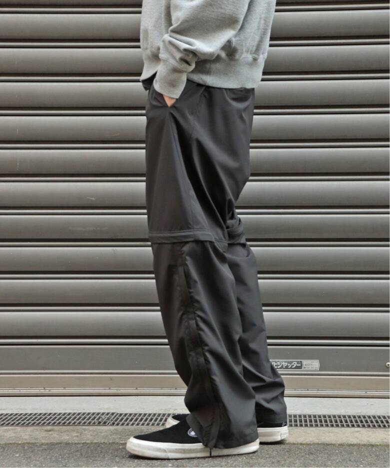 CHASE / チェイス】Detachable Pant（その他パンツ）｜WISM（ウィズム 