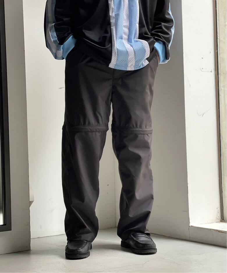 CHASE / チェイス】Detachable Pant（その他パンツ）｜WISM（ウィズム 