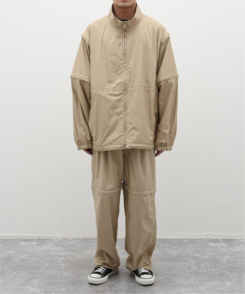 CHASE / チェイス】Detachable Pant（その他パンツ）｜WISM（ウィズム 