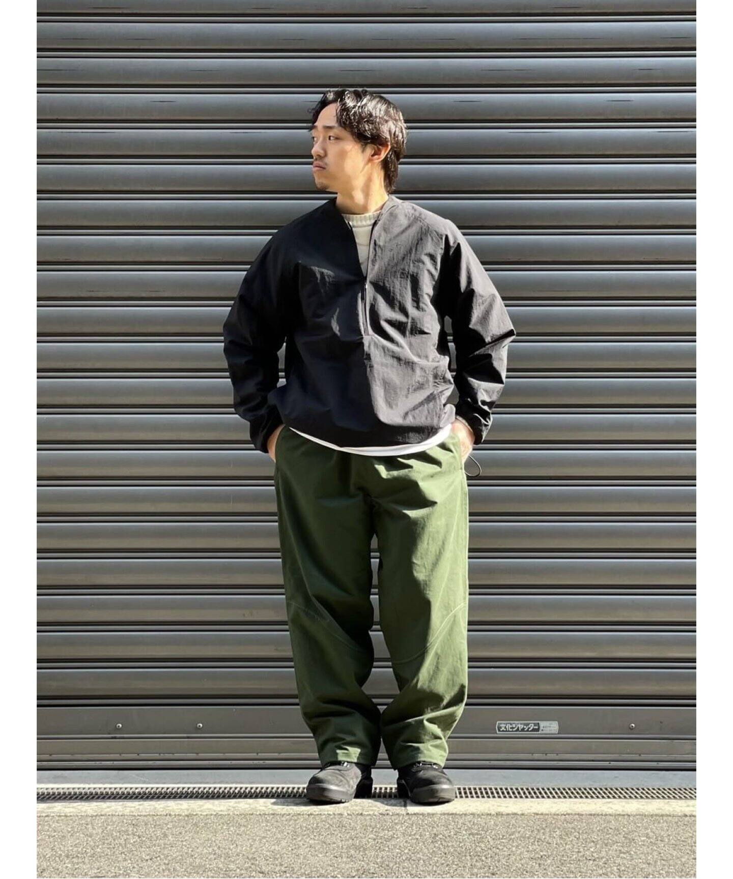 rajabrooke / ラジャブルック】KERJA PANTS redesign（その他パンツ 