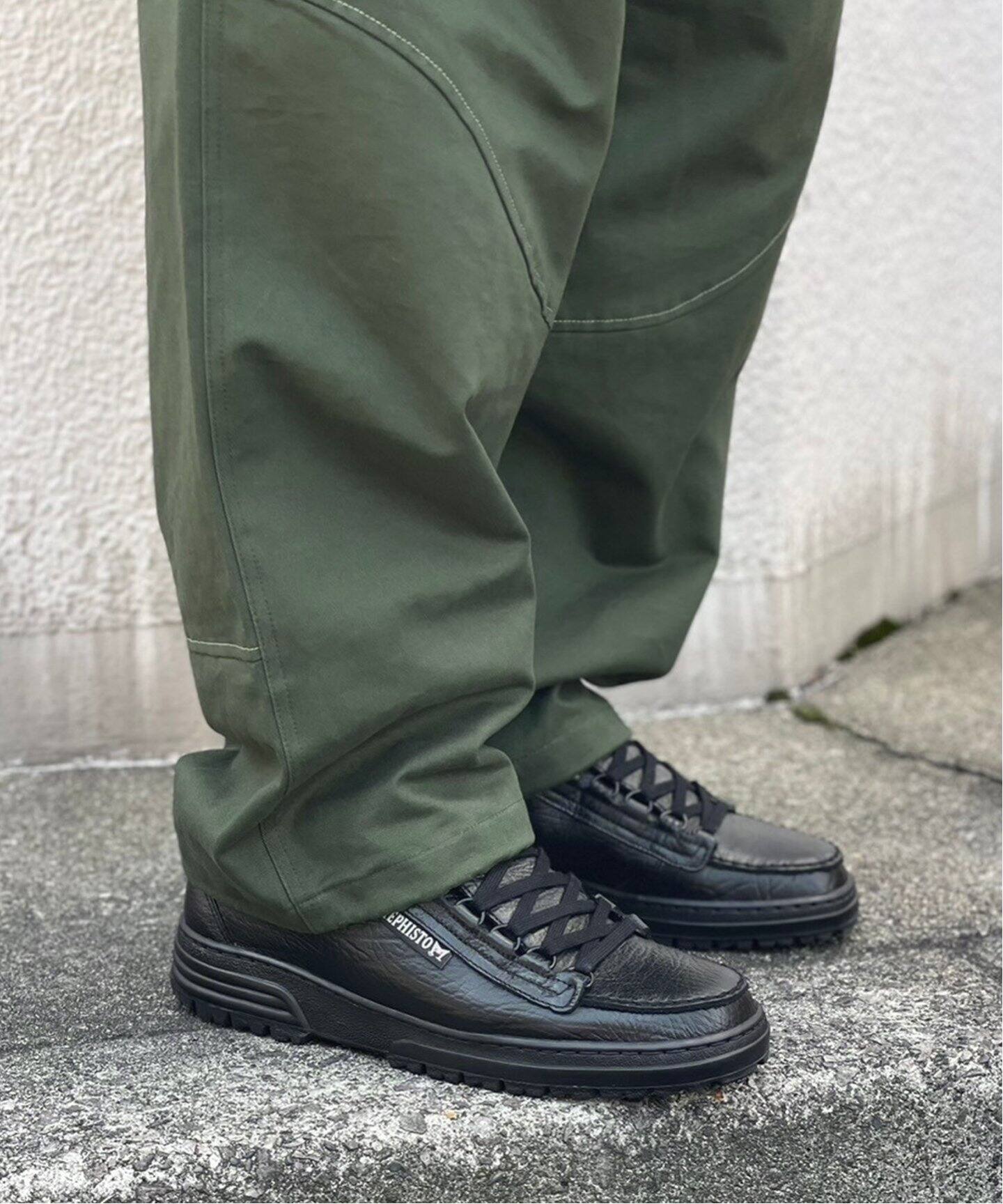 rajabrooke / ラジャブルック】KERJA PANTS redesign（その他パンツ 