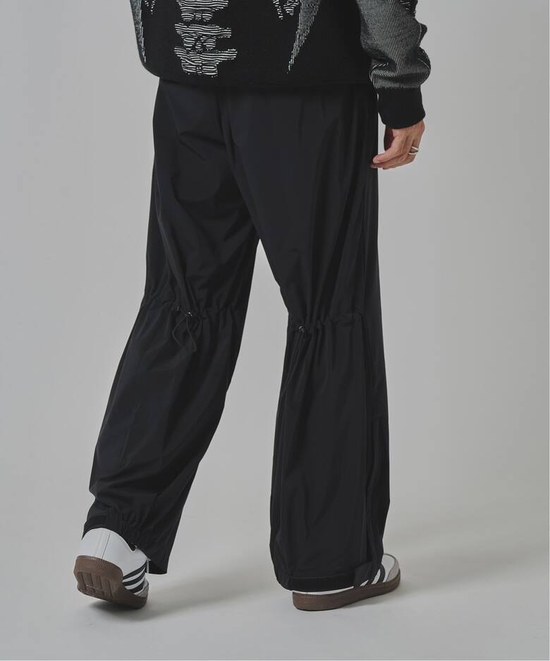 CHASSE / チェイス】Spider Pant（その他パンツ）｜WISM（ウィズム）の 