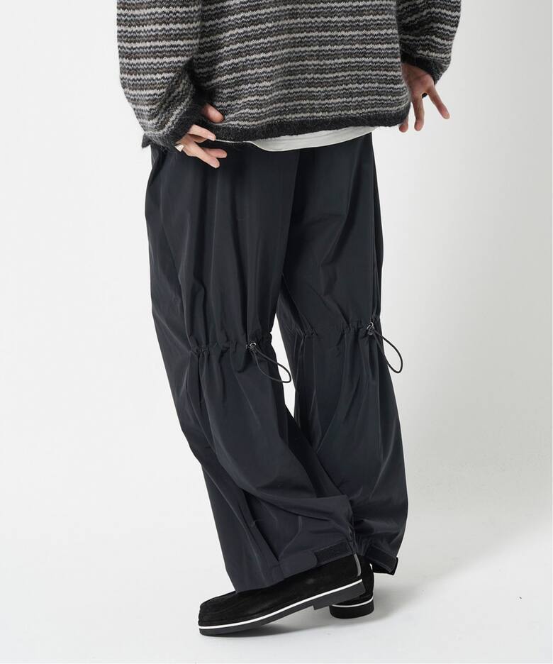 CHASSE / チェイス】Spider Pant（その他パンツ）｜WISM（ウィズム）の 