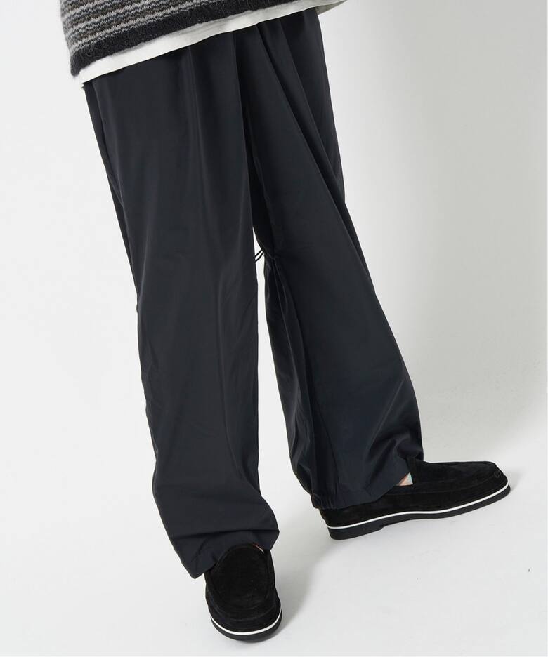 CHASSE / チェイス】Spider Pant（その他パンツ）｜WISM（ウィズム）の 
