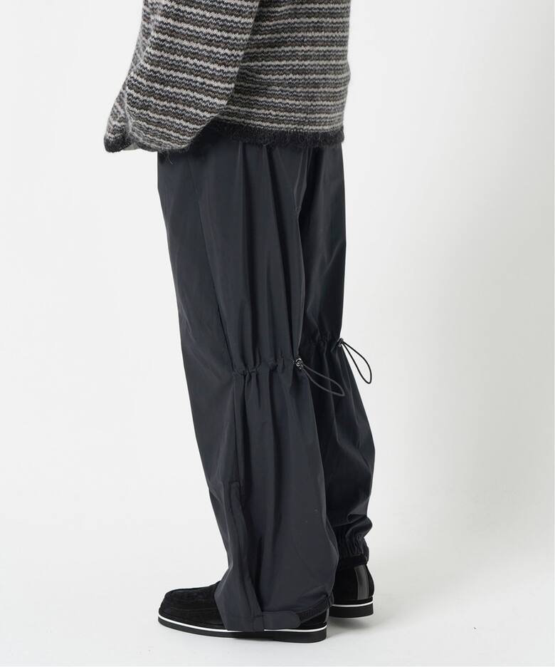 CHASSE / チェイス】Spider Pant（その他パンツ）｜WISM（ウィズム）の 