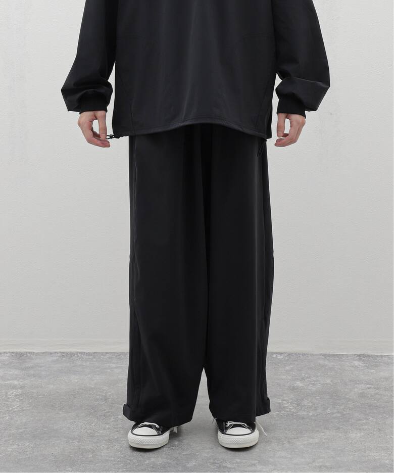 CHASSE / チェイス】Spider Pant（その他パンツ）｜WISM（ウィズム）の 