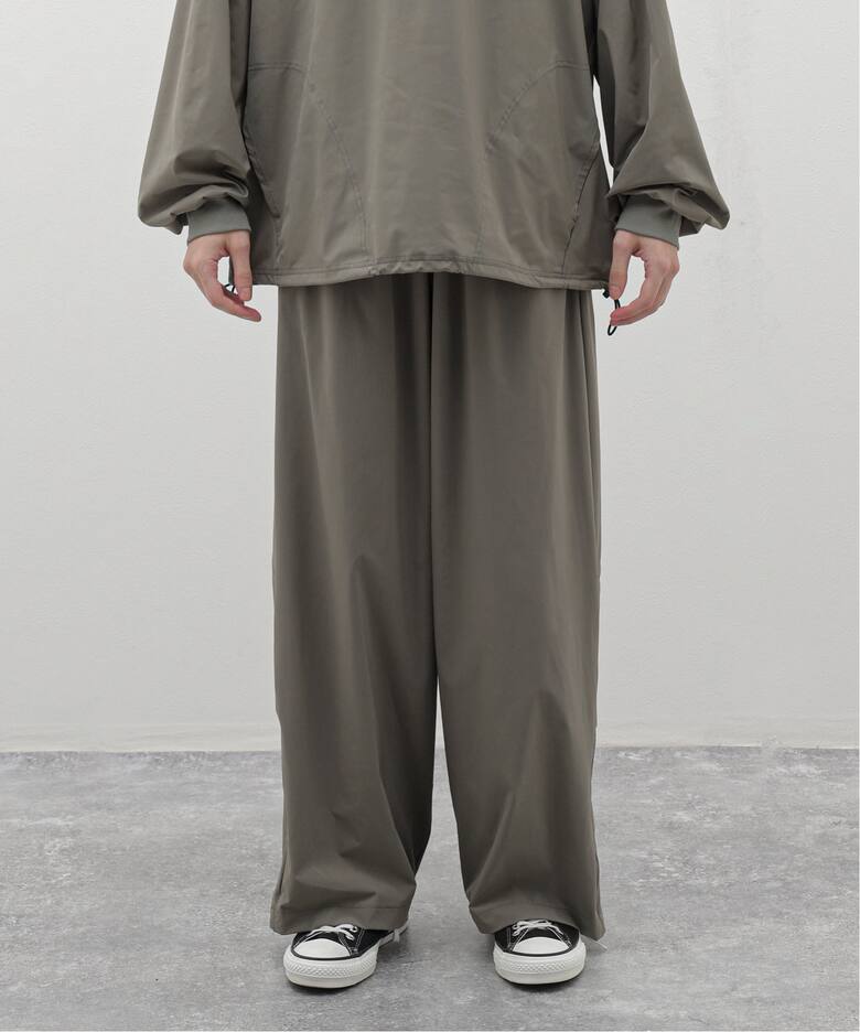 CHASSE / チェイス】Spider Pant（その他パンツ）｜WISM（ウィズム）の 
