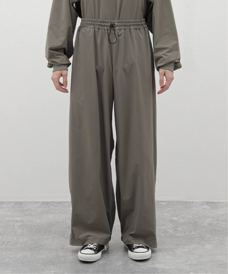CHASSE / チェイス】Spider Pant（その他パンツ）｜WISM（ウィズム）の 