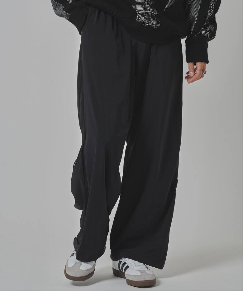 CHASSE / チェイス】Spider Pant（その他パンツ）｜WISM（ウィズム）の 