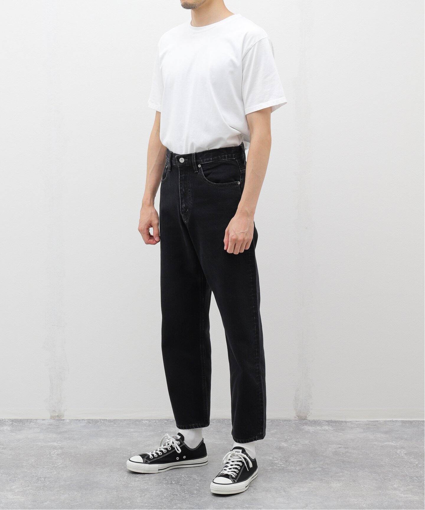 □デニムストレート LOT200（デニムパンツ・ジーンズ）｜JOURNAL