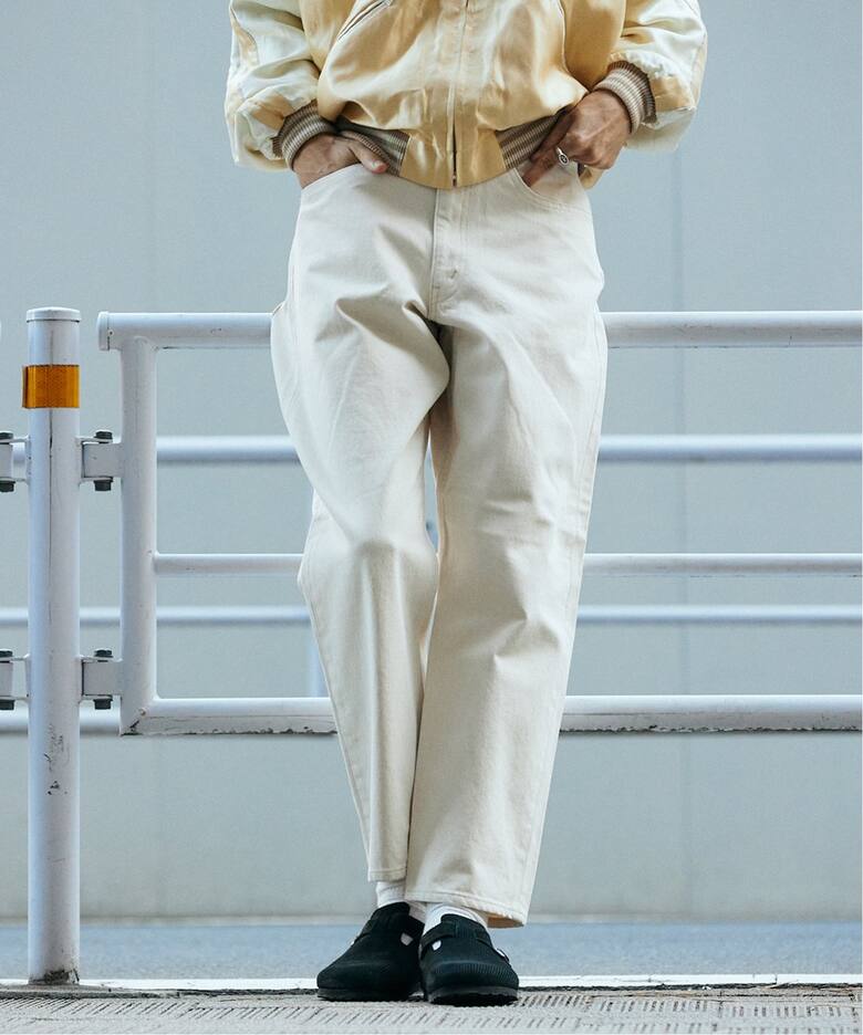 パンツ