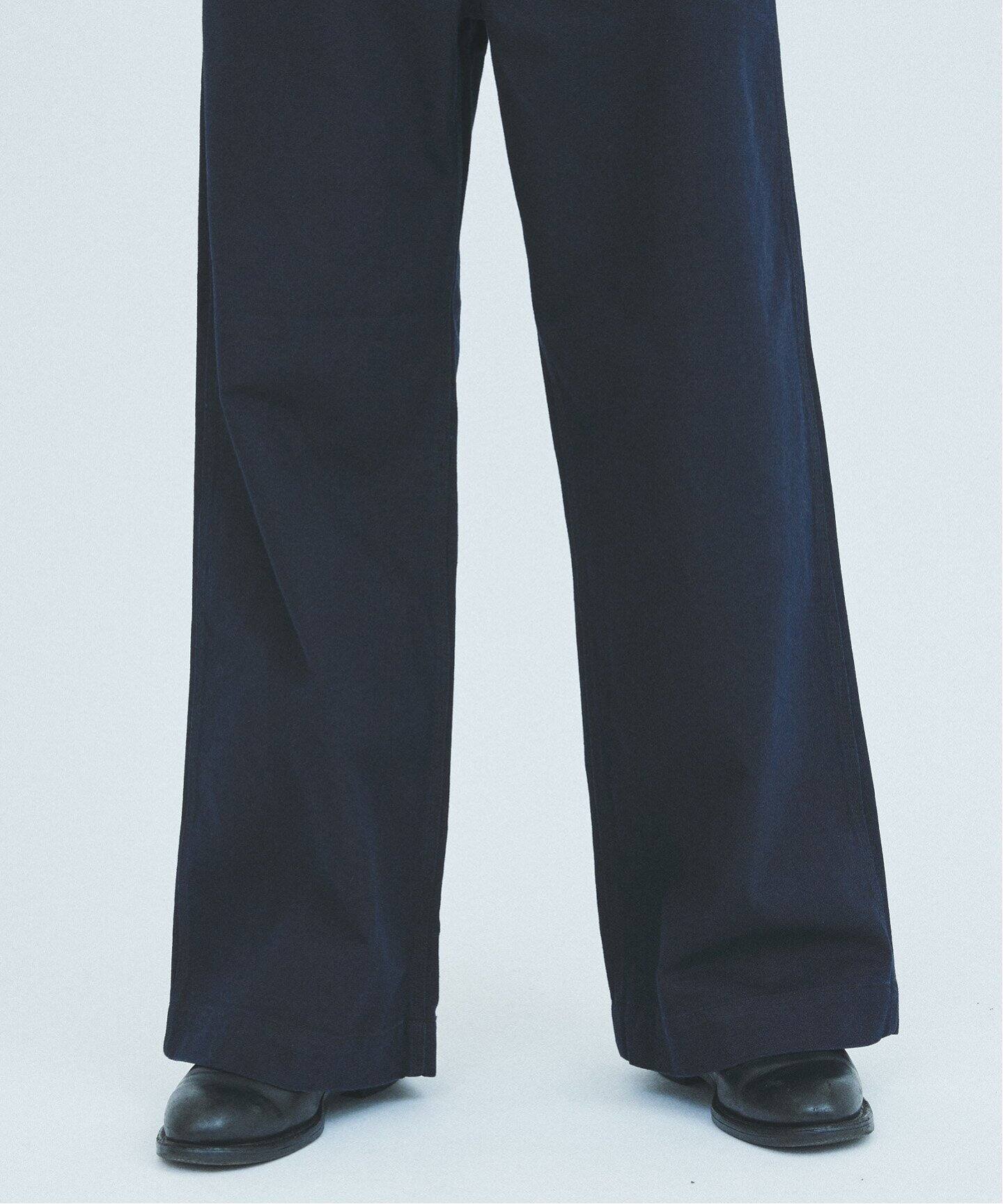 (1度着用のみの美品)JOURNAL STANDARD チノコクーンパンツ JOURNAL STANDARD（ジャーナルスタンダード）の「TCチノコクーンパンツ