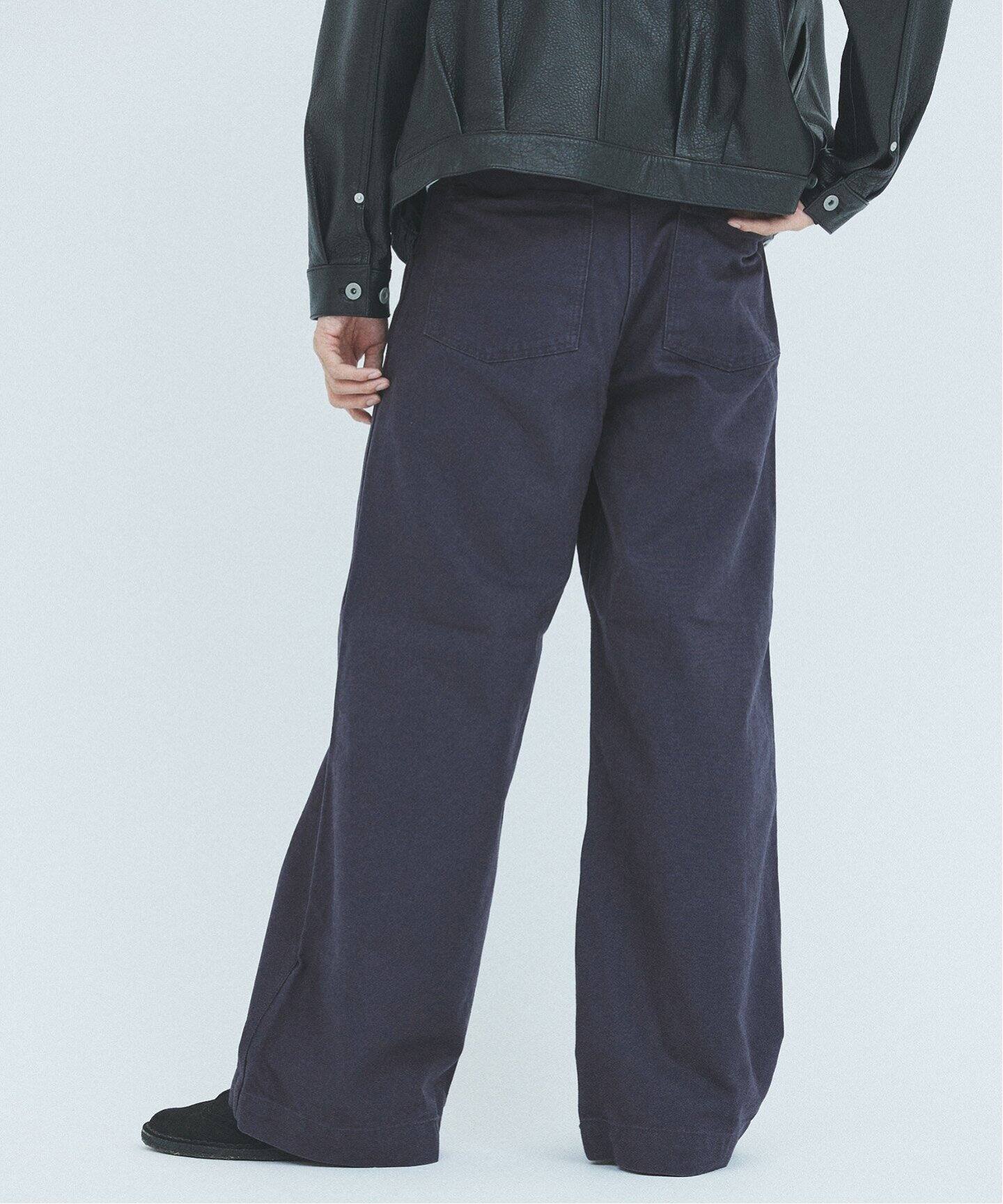 ダックワーク キャノンパンツ（チノパンツ）｜JOURNAL STANDARD